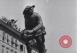 Image of Corps d'elite celebration Rome Italy, 1932, second 17 stock footage video 65675026487