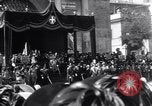 Image of Corps d'elite celebration Rome Italy, 1932, second 20 stock footage video 65675026487