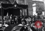 Image of Corps d'elite celebration Rome Italy, 1932, second 21 stock footage video 65675026487