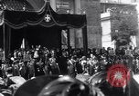 Image of Corps d'elite celebration Rome Italy, 1932, second 22 stock footage video 65675026487