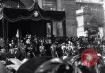 Image of Corps d'elite celebration Rome Italy, 1932, second 23 stock footage video 65675026487