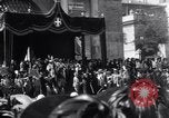 Image of Corps d'elite celebration Rome Italy, 1932, second 25 stock footage video 65675026487