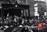 Image of Corps d'elite celebration Rome Italy, 1932, second 26 stock footage video 65675026487