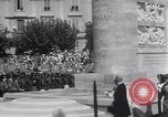 Image of Corps d'elite celebration Rome Italy, 1932, second 27 stock footage video 65675026487