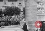 Image of Corps d'elite celebration Rome Italy, 1932, second 28 stock footage video 65675026487