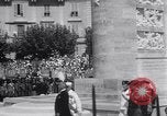 Image of Corps d'elite celebration Rome Italy, 1932, second 29 stock footage video 65675026487