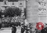 Image of Corps d'elite celebration Rome Italy, 1932, second 33 stock footage video 65675026487