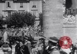 Image of Corps d'elite celebration Rome Italy, 1932, second 35 stock footage video 65675026487