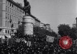Image of Corps d'elite celebration Rome Italy, 1932, second 36 stock footage video 65675026487