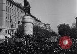 Image of Corps d'elite celebration Rome Italy, 1932, second 37 stock footage video 65675026487