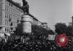Image of Corps d'elite celebration Rome Italy, 1932, second 38 stock footage video 65675026487