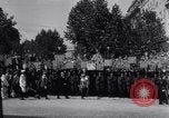 Image of Corps d'elite celebration Rome Italy, 1932, second 39 stock footage video 65675026487