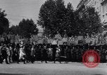 Image of Corps d'elite celebration Rome Italy, 1932, second 40 stock footage video 65675026487