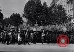 Image of Corps d'elite celebration Rome Italy, 1932, second 41 stock footage video 65675026487