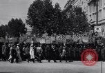 Image of Corps d'elite celebration Rome Italy, 1932, second 42 stock footage video 65675026487