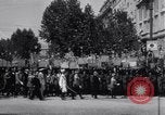 Image of Corps d'elite celebration Rome Italy, 1932, second 43 stock footage video 65675026487