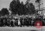 Image of Corps d'elite celebration Rome Italy, 1932, second 44 stock footage video 65675026487