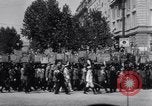 Image of Corps d'elite celebration Rome Italy, 1932, second 46 stock footage video 65675026487