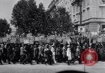 Image of Corps d'elite celebration Rome Italy, 1932, second 47 stock footage video 65675026487