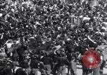 Image of Corps d'elite celebration Rome Italy, 1932, second 48 stock footage video 65675026487