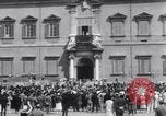 Image of Corps d'elite celebration Rome Italy, 1932, second 56 stock footage video 65675026487