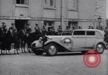 Image of Sidi Mahommed Paris France, 1932, second 12 stock footage video 65675026488