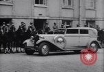 Image of Sidi Mahommed Paris France, 1932, second 13 stock footage video 65675026488