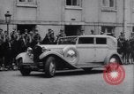 Image of Sidi Mahommed Paris France, 1932, second 14 stock footage video 65675026488
