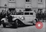 Image of Sidi Mahommed Paris France, 1932, second 15 stock footage video 65675026488