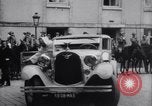 Image of Sidi Mahommed Paris France, 1932, second 17 stock footage video 65675026488