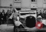 Image of Sidi Mahommed Paris France, 1932, second 18 stock footage video 65675026488