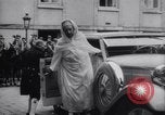 Image of Sidi Mahommed Paris France, 1932, second 20 stock footage video 65675026488