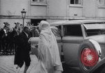 Image of Sidi Mahommed Paris France, 1932, second 24 stock footage video 65675026488