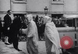 Image of Sidi Mahommed Paris France, 1932, second 27 stock footage video 65675026488