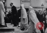 Image of Sidi Mahommed Paris France, 1932, second 30 stock footage video 65675026488