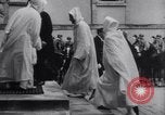 Image of Sidi Mahommed Paris France, 1932, second 31 stock footage video 65675026488