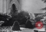 Image of Sidi Mahommed Paris France, 1932, second 47 stock footage video 65675026488