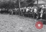 Image of Webster Thayer's Worcester Massachusetts USA, 1932, second 53 stock footage video 65675026489