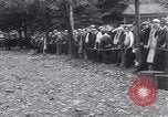 Image of Webster Thayer's Worcester Massachusetts USA, 1932, second 54 stock footage video 65675026489