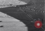 Image of 1932 baseball World Series game in Yankee Stadium New York United States USA, 1932, second 22 stock footage video 65675026490