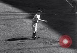 Image of 1932 baseball World Series game in Yankee Stadium New York United States USA, 1932, second 23 stock footage video 65675026490
