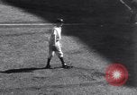 Image of 1932 baseball World Series game in Yankee Stadium New York United States USA, 1932, second 24 stock footage video 65675026490