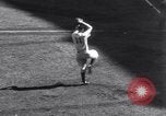Image of 1932 baseball World Series game in Yankee Stadium New York United States USA, 1932, second 26 stock footage video 65675026490