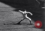 Image of 1932 baseball World Series game in Yankee Stadium New York United States USA, 1932, second 27 stock footage video 65675026490