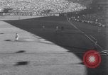 Image of 1932 baseball World Series game in Yankee Stadium New York United States USA, 1932, second 36 stock footage video 65675026490