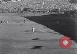 Image of 1932 baseball World Series game in Yankee Stadium New York United States USA, 1932, second 38 stock footage video 65675026490