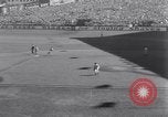 Image of 1932 baseball World Series game in Yankee Stadium New York United States USA, 1932, second 39 stock footage video 65675026490