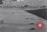 Image of 1932 baseball World Series game in Yankee Stadium New York United States USA, 1932, second 40 stock footage video 65675026490