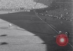 Image of 1932 baseball World Series game in Yankee Stadium New York United States USA, 1932, second 42 stock footage video 65675026490