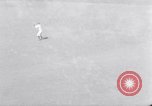 Image of 1932 baseball World Series game in Yankee Stadium New York United States USA, 1932, second 46 stock footage video 65675026490